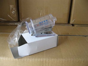 針筒訂書機 醫藥行業創意營銷的完美贈品