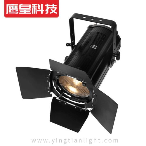 舞臺燈光工程與音響工程的協同之道